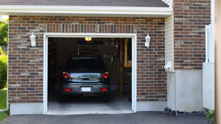 Garage Door Installation at Riverhills Park, Florida